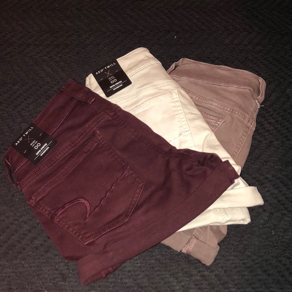 American Eagle shorts - Picture 1 of 4